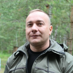 Олег Кучма, 20.06.1980, Новосибирск