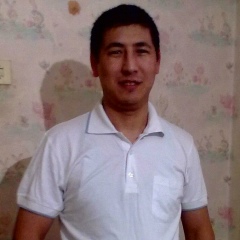 Эмил Мамазаиров