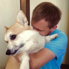 Кирилл Кругляк, 02.01.1989, Москва