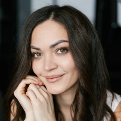 Инара Нурисламова, Санкт-Петербург