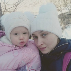 Анна Ардиланова, 05.04.1989