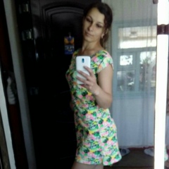 Катюша Киселева, 14.12, Геническ