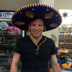 Григорий Стерин, 30.12.1986, Boston