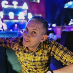 Евгений Лобов, 03.09.1988, Екатеринбург