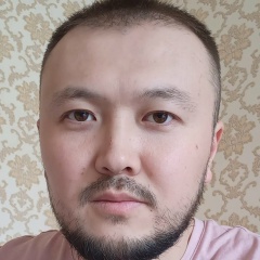 Куттубек Чыныбеков, 16.05.1990, Москва