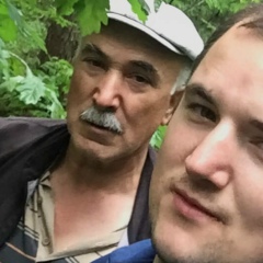 Рустам Шахбанов, 21.06.1988, Санкт-Петербург