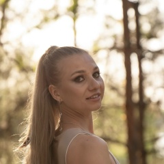 Юлия Некрасова, 02.10, Казань