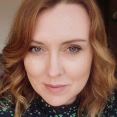 Екатерина Попова, 17.07.1985