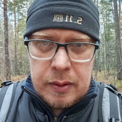 Иван Хорев, Красноярск