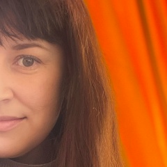 Екатерина Аминова, 11.12.1987, Санкт-Петербург