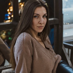 Надежда Сабитова, 25.12, Москва