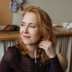 Светлана Козлова, 24.06, Санкт-Петербург