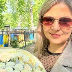 Юлия Романова, 12.06