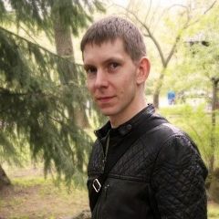 Максим Орешкин, 02.06.1986, Москва