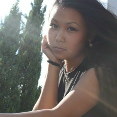 Мадина Маликова