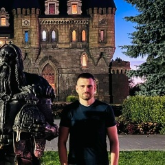 Никита Кузьмин, 21.10, Тольятти