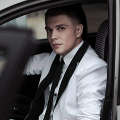 Виктор Аркадиев, 26.11, Кривой Рог