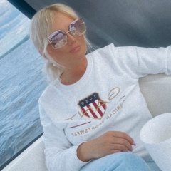 Мария Сорокина, 22.06.1985