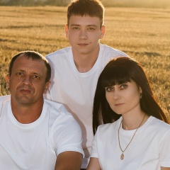 Ксюша Гущенко, 27.08.1990, Луганск