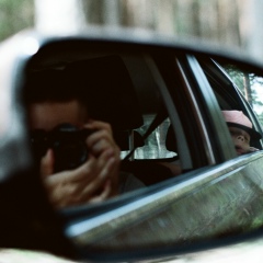 Евгений Попов, Тюмень