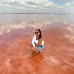 Мария Александровна