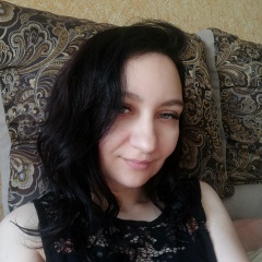 Елена Акаши, 14.05, Павлодар