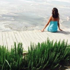 Кристина Лобачева, 25.08.1988, Москва