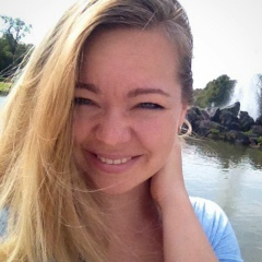 Александра Селиванова, 02.09, Киев