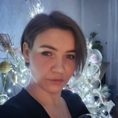 Кристина Якимова, 16.09, Липецк