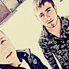 Гриша Хачатрян, 15.08.1997, Ереван