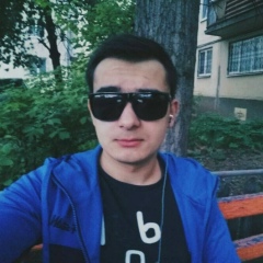 Джахангир Бахаутдинов, 19.02.1998, Токмок