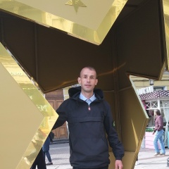 Андрей Лемко, 20.06, Санкт-Петербург