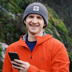 Ник Ме, 27.03, Oslo