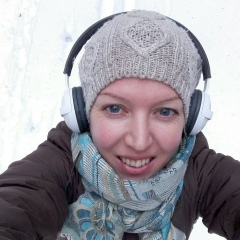 Татьяна Осинцева, 23.12, Москва