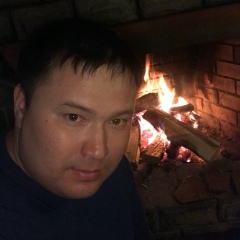 Руслан Шавалеев, 06.04.1983, Астана