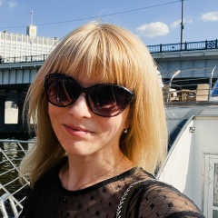 Елена Романова, 09.05.1988, Москва