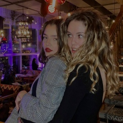 Анна Жаворонкина, 24.10, Находка