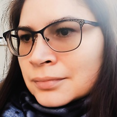 Надежда Герасимова, 17.07, Санкт-Петербург