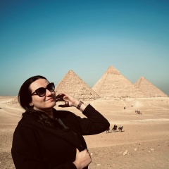 Марина Бенедиктова, 03.05.1988, Сочи