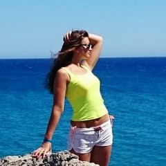 Светлана Стоянова, 18.02, Санкт-Петербург