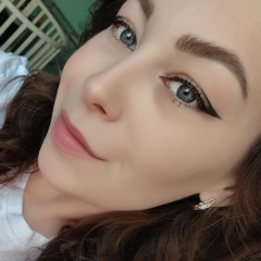 Анастасия Глушакова, 30.05.1997, Якутск