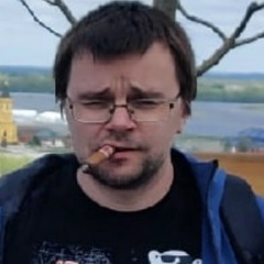 Дермидонт Евлампиевич, 14.03.1980, Санкт-Петербург