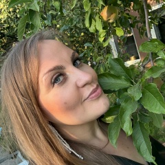 Светлана Сергиенко, 27.03.1988, Ростов-на-Дону