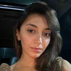 Анна Велицян, 25.12