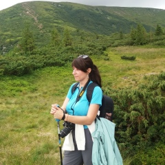 Юля Стадник, 05.02, Сумы