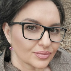 Алёна Тукусер, Челябинск