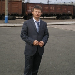 Алексей Донковцев, 06.02.1984, Абакан