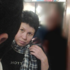 Антонина Жижина