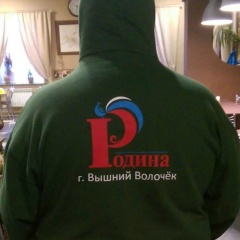 Александр Снетков, 21.02, Вышний Волочек