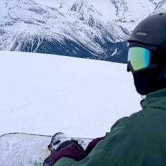 Серёга Блинов, Нижний Новгород